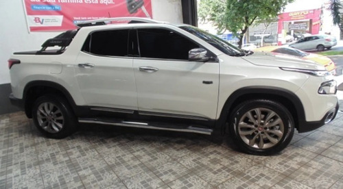 Fiat Toro 1.8 4x2 At6 Financiada Con $189.000 O Tu Usado P-