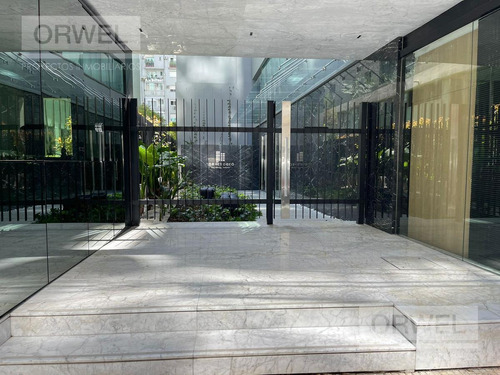 Imagen 28 de 30 de Torre Deco. 2 Amb Con Detalles De Categoría. 1 Cochera. Amenities.