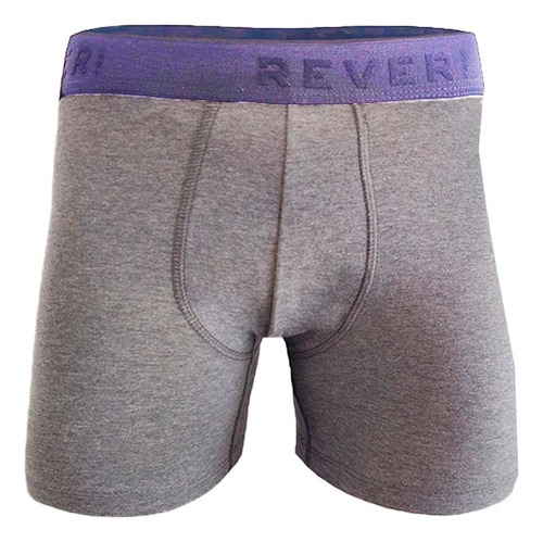 Boxer Liso Ohio Rever Pass