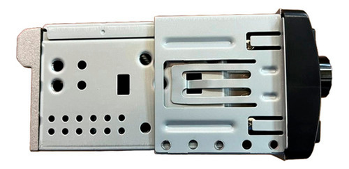 Som Automotivo 6 + Rádio Mp3/bt/usb Nq537bd Nakamichi
