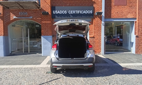 Nissan Kicks 1.6 Exclusive Cvt