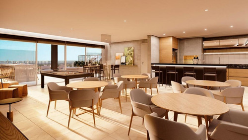 Apartamento Com 3 Dormitórios À Venda, 85 M² Por R$ 733.700,00 - Salgado Filho - Gravataí/rs - Ap1195