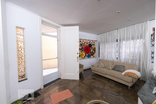 Casa À Venda - Jardim Anália Franco, 3 Quartos, 250 - S893103392