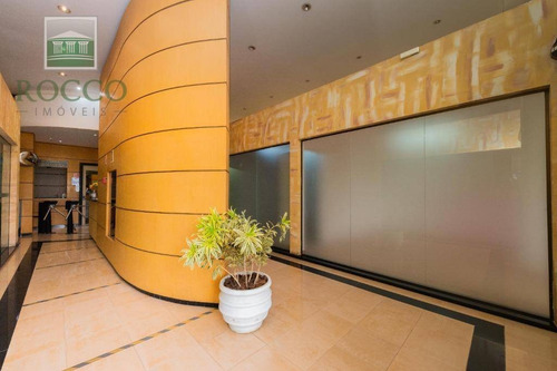 Conjunto Comercial Em Uma Das Melhores Localizações Da Cidade!!! - Sa0060
