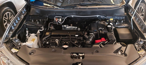 Imagem 9 de 9 de Mitsubishi Asx 2020 2.0 Hpe-s Awd Flex Cvt 5p