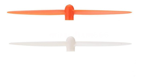 Repuesto Helices Cheerson Cx-30  Cx-30w  - Drone
