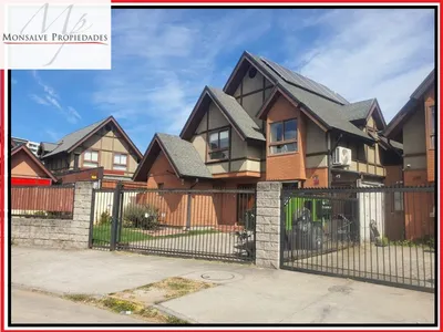 Casa en venta