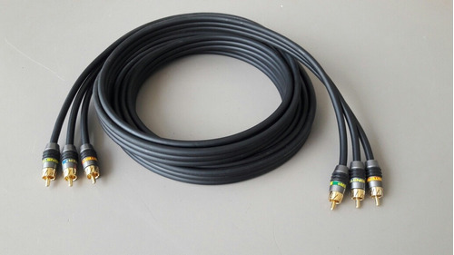 Cable Monster Para Audio & Video 