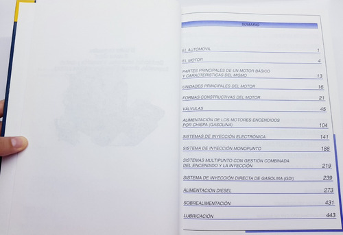 Manual Practico Del Automovil (Usado)