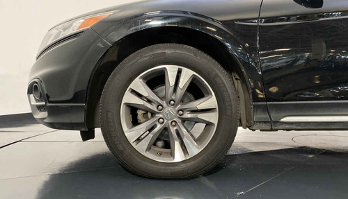 Imagen 11 de 15 de 34086 - Honda Accord 2014 Con Garantía