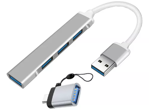 2491 MULTIPUERTO USB.