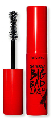 Revlon So Fierce Big Bad Lash Mascara Blackest Black Wp