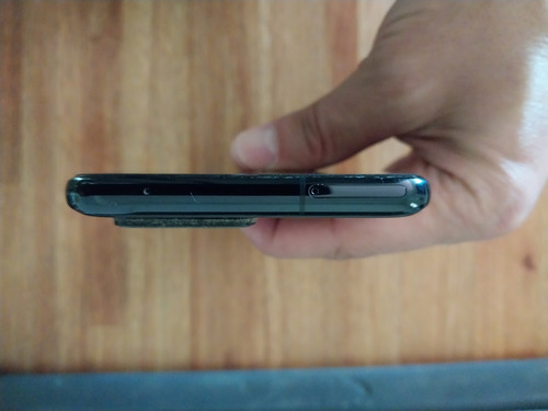 Celular Samsung Galaxy S20 Ultra - Pantalla Para Cambiar (Usado)
