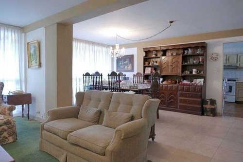 Imagen 5 de 14 de Casa En Venta Colinas De Bello Monte 22-1678 Renta House Los Samanes
