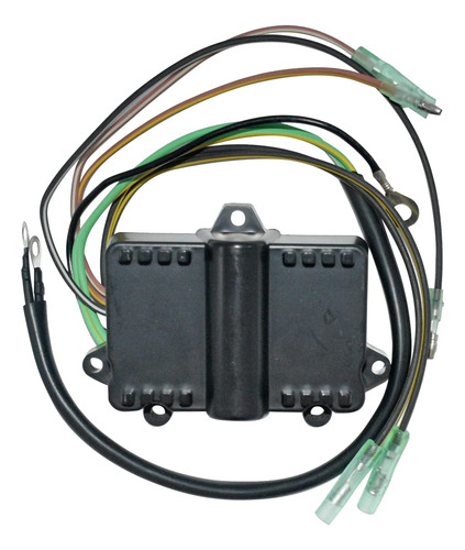 Rebuiman Caja Interruptor Cdi Power Pack Para Mercury Tiempo