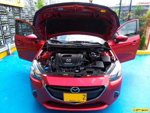 Imagen 10 de 15 de Mazda 2