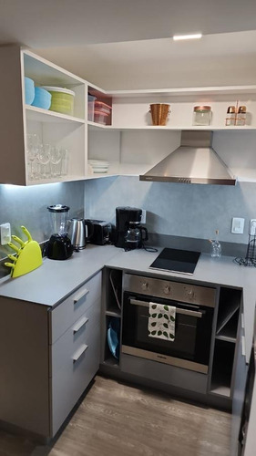 Imagen 7 de 25 de Apartamento En Edifico Ocean Drive Country A Estrenar! - Alquiler De Invierno