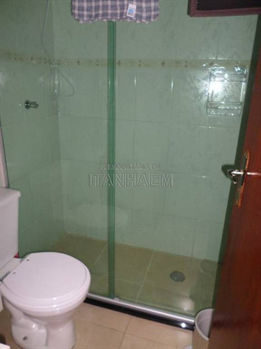 Imagem 3 de 15 de Casa - Venda - Jussara - Mongagua - Ita3075