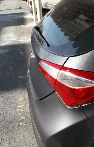 Hyundai Hb20 2017 1.0 Comfort Flex 5p