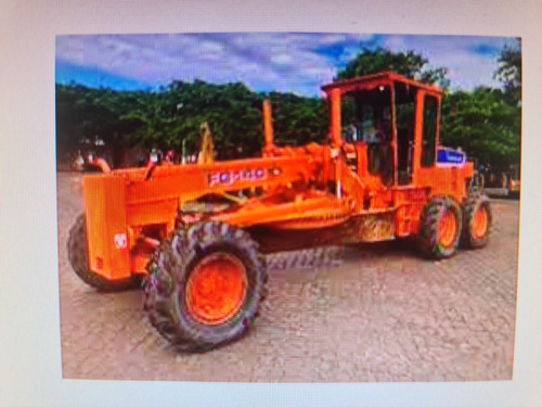 Imagem 6 de 6 de Case, New Holland