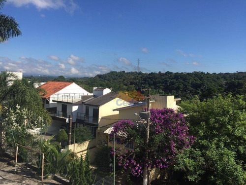 Imagem 10 de 30 de Sobrado Com 4 Dormitórios À Venda, 299 M² Por R$ 1.900.000,00 - Condomínio Aruã - Mogi Das Cruzes/sp - So0136