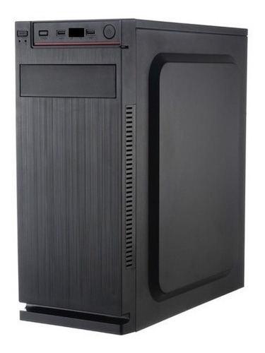 Imagem 2 de 3 de Cpu Pc Nova Intel Core I3 3220 4gb Hd 500gb Hdmi Win10 Pró