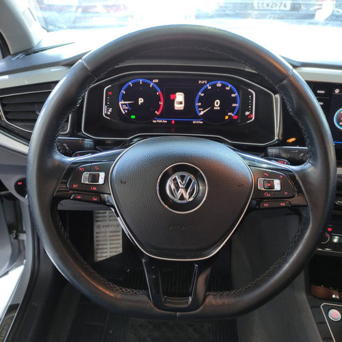 Imagem 7 de 9 de Volkswagen Virtus 1.0 200 Tsi Highline Automático