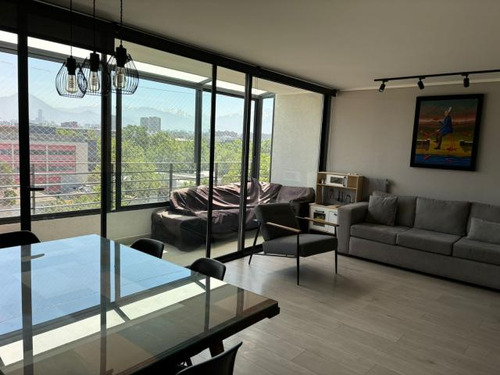 Departamento Jose Manuel Infante/miguel Claro