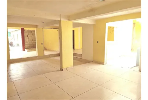 Casa En Frontera Centro, Centla, Tabasco. Cl6-bc
