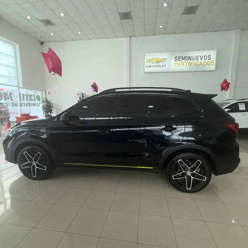 MG RX5 5p Elegance L4/1.5/T Aut