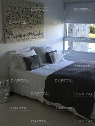 Casa En Venta Y Alquiler De Estilo Minimalista Dentro De Barrio Privado El Quijote, La Barra.- Ref: 29032