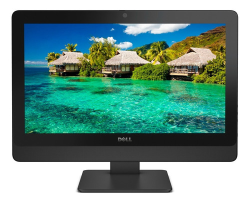 Computadora Todo En Uno Dell Optiplex 3030 I5 500gb 4gb Bagc