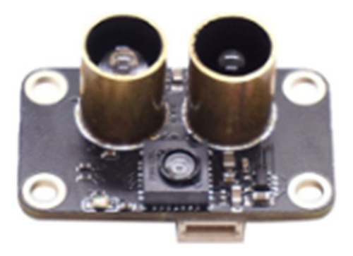 Sensor Óptico De Fluxo E Lidar Mtf-01 Compatível Com Inav