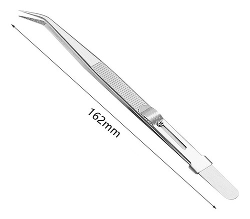 Bn 16cm Pinzas Profesionales De Alta Precisión Para Joyería