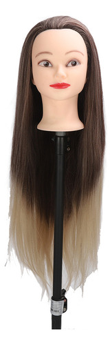 Nuevo Modelo De Cabelo, Treinamento De Cabeça, Penteado