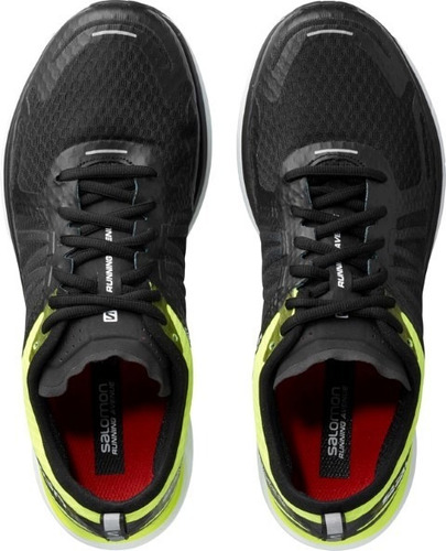 Zapatillas Hombre Salomon - Running - Sonic Ra Max