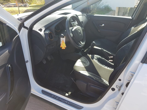 Renaul Sandero Stepway Privilege 2018 - Cordoba