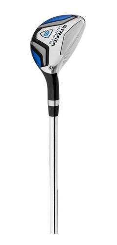 Imagen 5 de 10 de Set Completo Callaway Strata Ultimate 16 Piezas