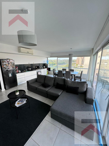 Departamento En Venta En Qbay Yacht Nordelta 3 Ambientes Con Cochera Oportunidad!