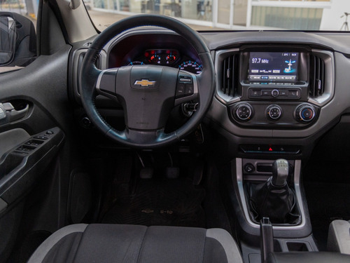 Chevrolet S10 2.8 Lt Cd Tdci 200cv