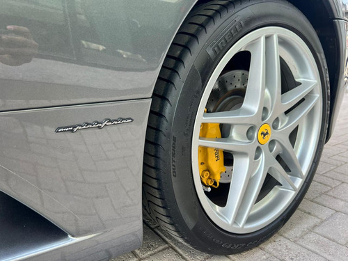 Ferrari 430 4.3 Spider 490cv F1