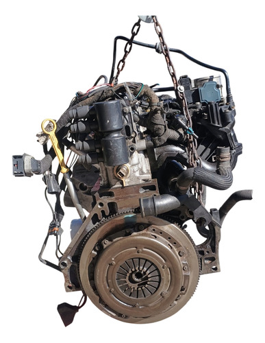 Motor Chevrolet Classic 1.4 8v (Usado)