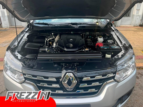 Renault Alaskan 2.3 Dci Intens 190Cv 4X2