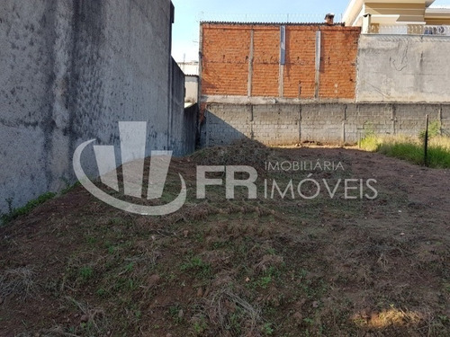 Terreno Com 275 M² - Jardim Gutierres (zona Leste) - Sorocaba Sp. - 1680 - 68997426