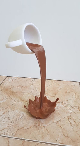 Imagem 3 de 3 de Modelagem E Impressão 3d