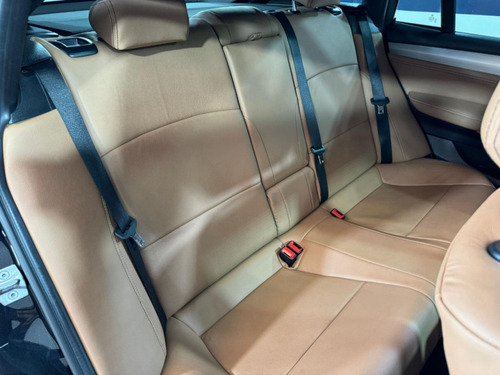BMW X4 3.0 M SPORT 35I 4 24V TURBO GASOLINA 4P AUTOMÁTICO