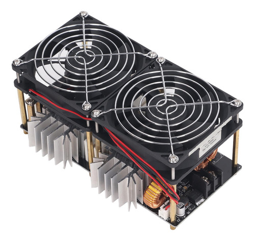Placa De Aquecimento Por Indução 1800w 40a Alta Eficiência B