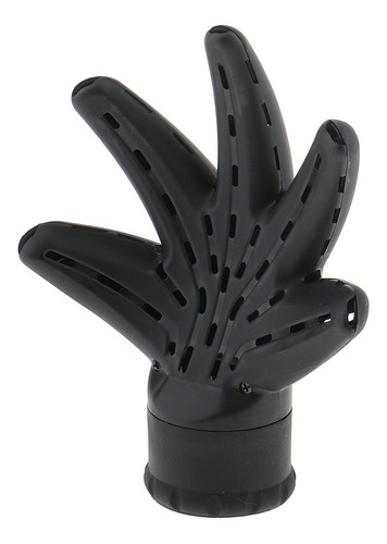 Difusor De Secador De Cabello Diseño De Mano Universal