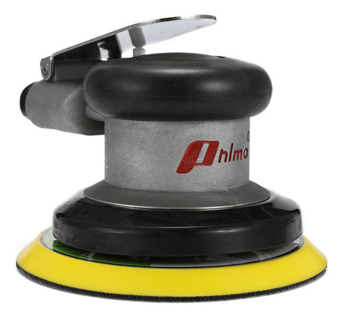 * Herramienta Redonda Neumática Sander Sander Random Air