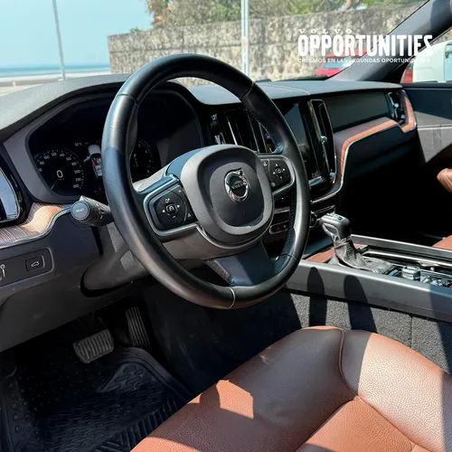 Volvo Xc60 2021